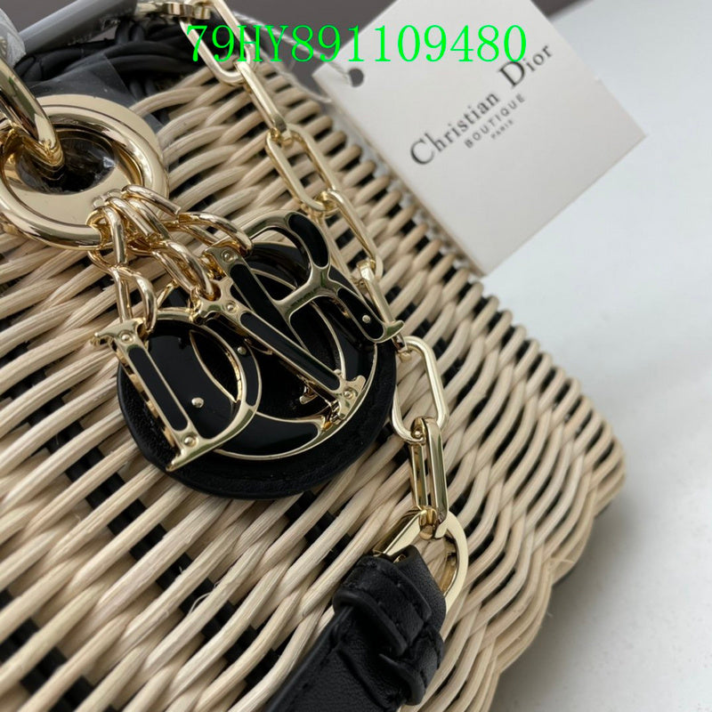 Glami - DOR Bags - 1077