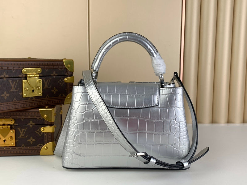 Satchel Bags - VL Bags - 2920