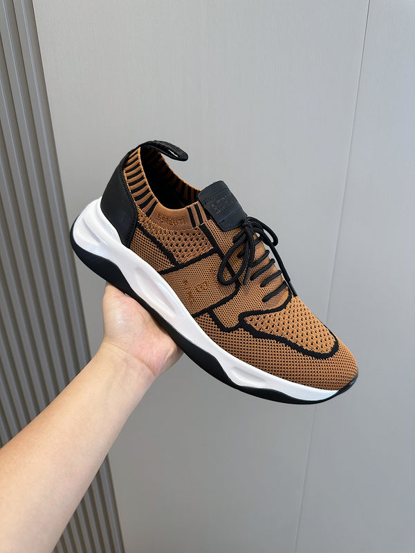 Glami - BRE Men Shoes - 271