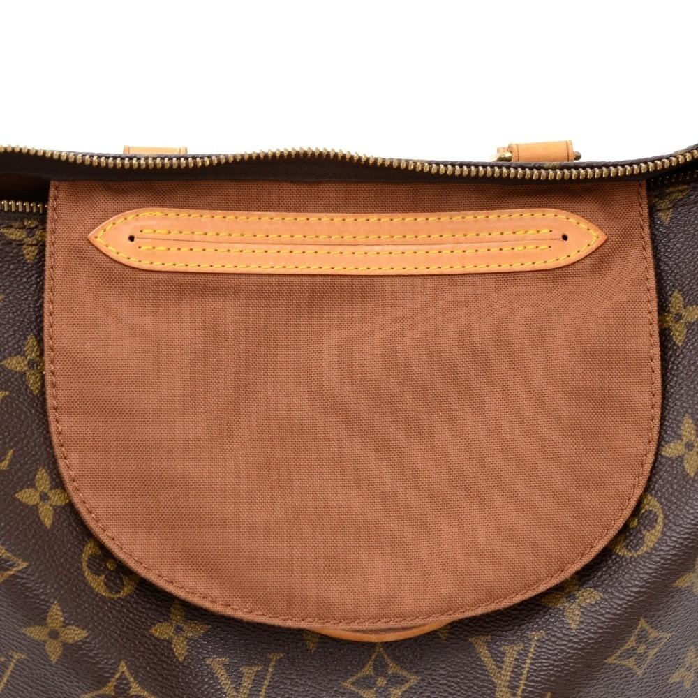 Louis Vuitto Speedy 30 Monogram Canvas Handbag