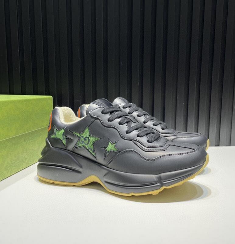 SAMC - GUKI Men Shoes - 839