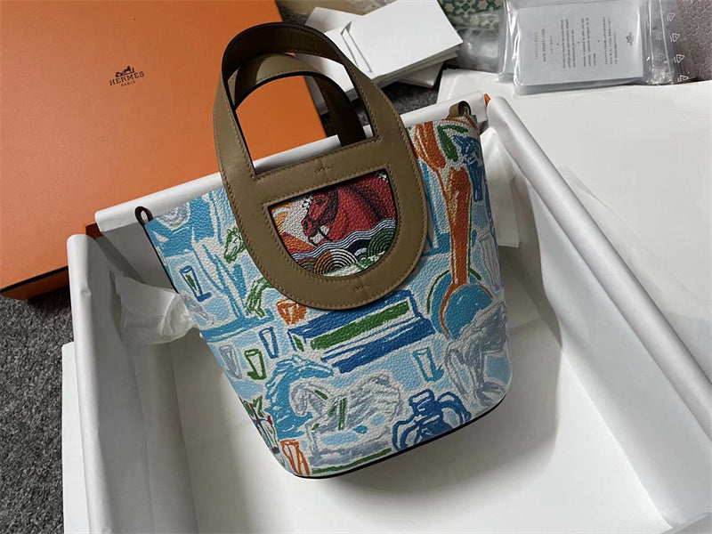 Glami - HMS Bags - 600