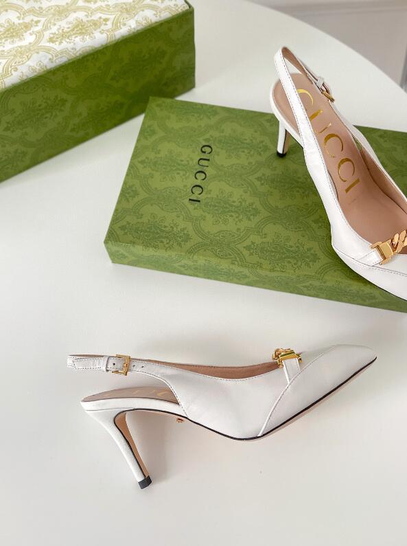 SAMC - GUKI Women Shoes - 1469
