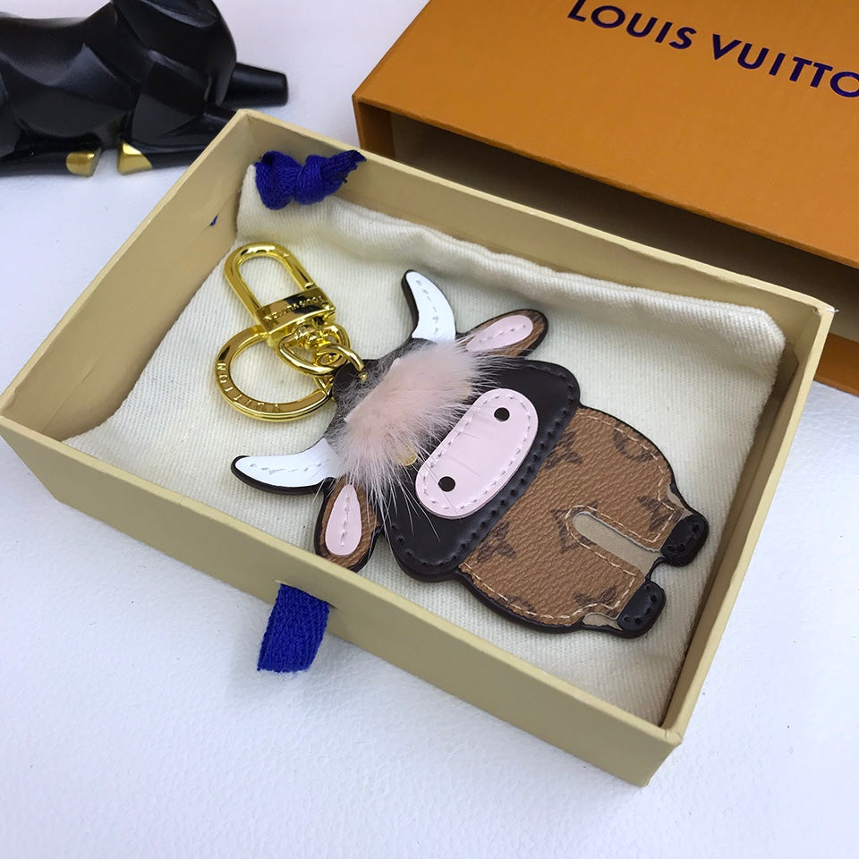 EN - Lux Keychains LUV 085