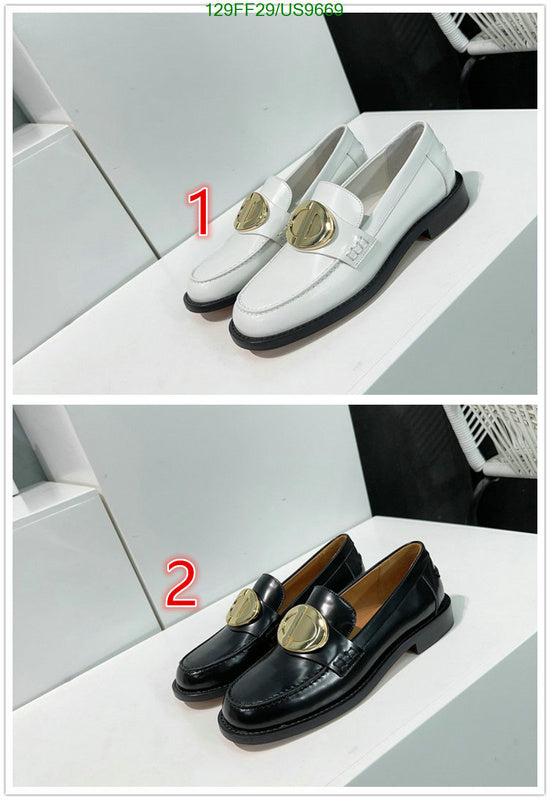 SAMCC - DOR Women Shoes - 1474