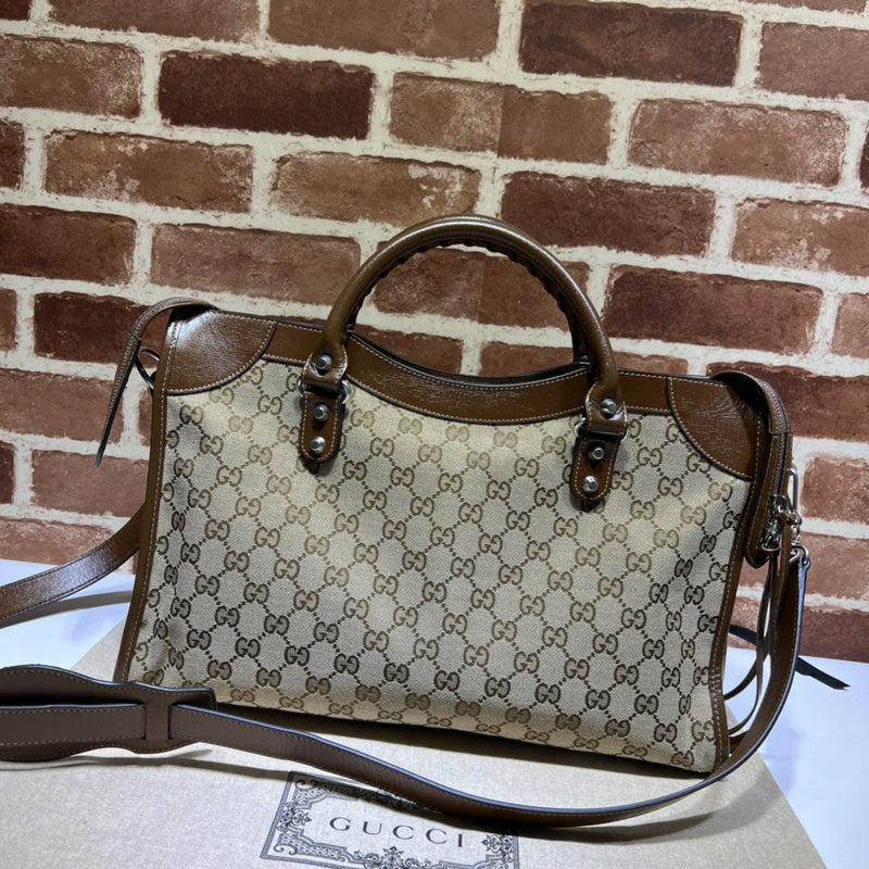 Glami Fashion - GCI Bags - 3335