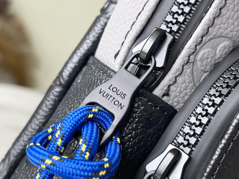 Fashion Lu-Vi bags - 4904