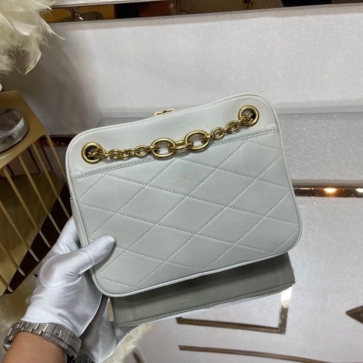 Satchel Bags - SLY Bags - 2337