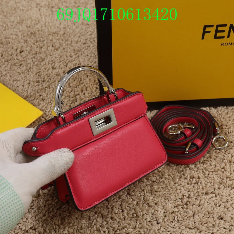 Glami - FDE Bags - 3123