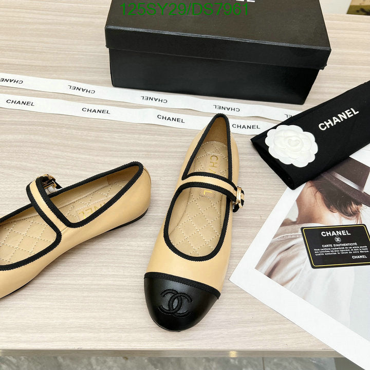 SAMC - CHL Women Shoes Ballet - 026