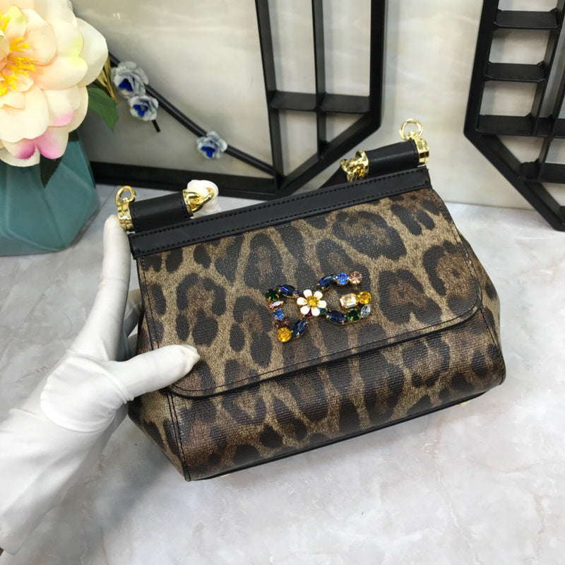 DoG Glami- Glami- Bag - 034
