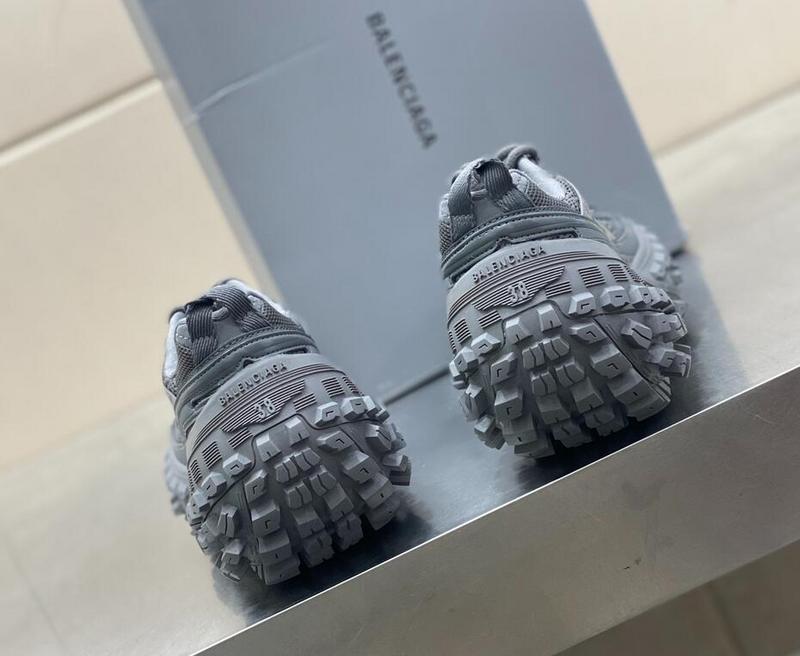 SAMC - BG Men Shoes - 102
