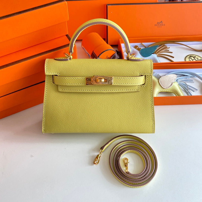 Glamy - HMS Bags - 528