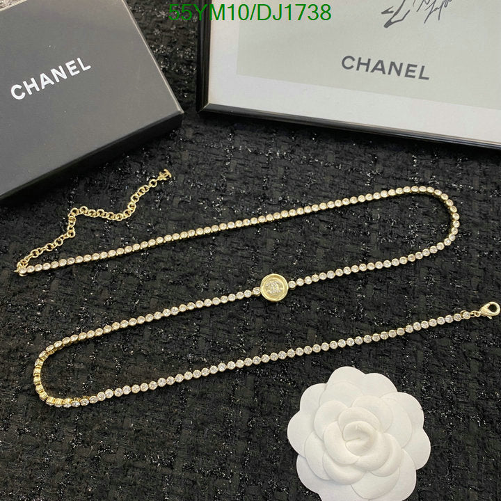 SAMC - CHL Jewelry - 189