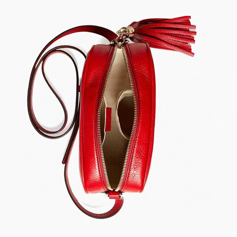 Glami-i GUKI Women Bags - 078