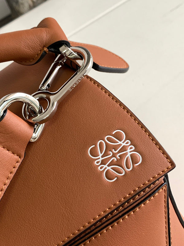 Glamy - LWO Bags - 250