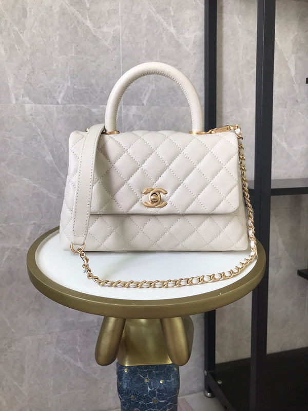 Satchel Bags - CLN Bags - 018