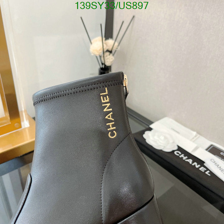 SAMC - CHL Women Boots - 147