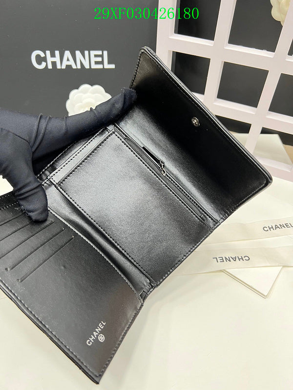Glami - CHL Wallet - 2379