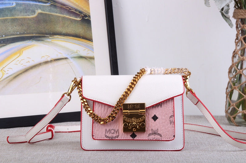 Satchel Bags - MC Bags - 322