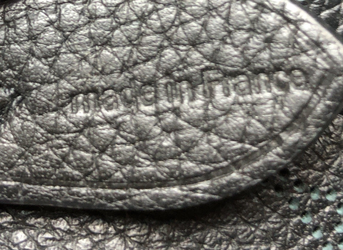 Louis Vuitton Bella Bucket Bag Mahina Leather