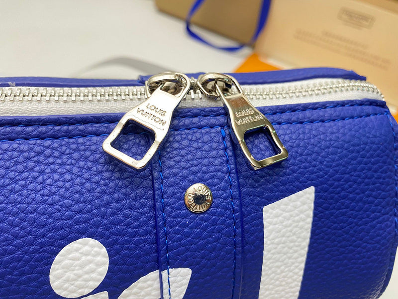 Satchel Bags - VL Bags - 1089