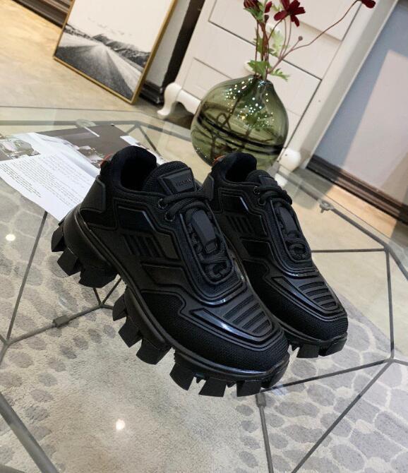 Glamy - PD Men Shoes - 435