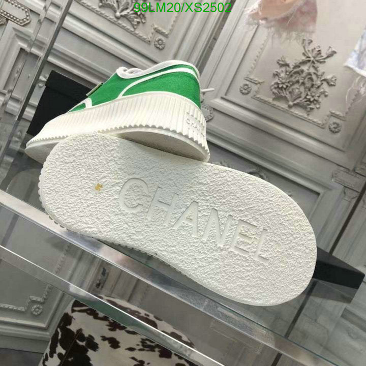 SAMC - CHL Women Shoes Sneakers - 235