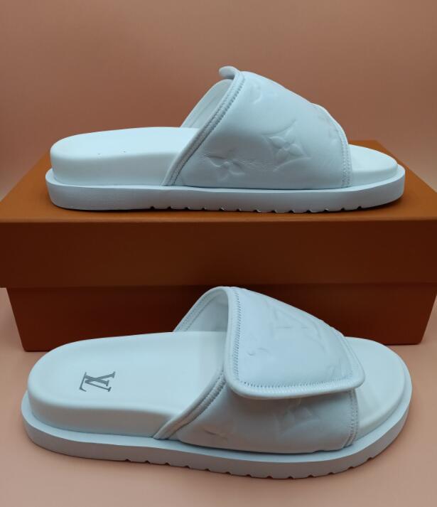 SAMC - LOV Men Shoes - 259