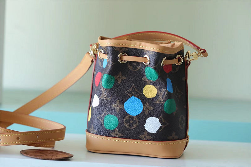 Glami - LUV Bags - 456