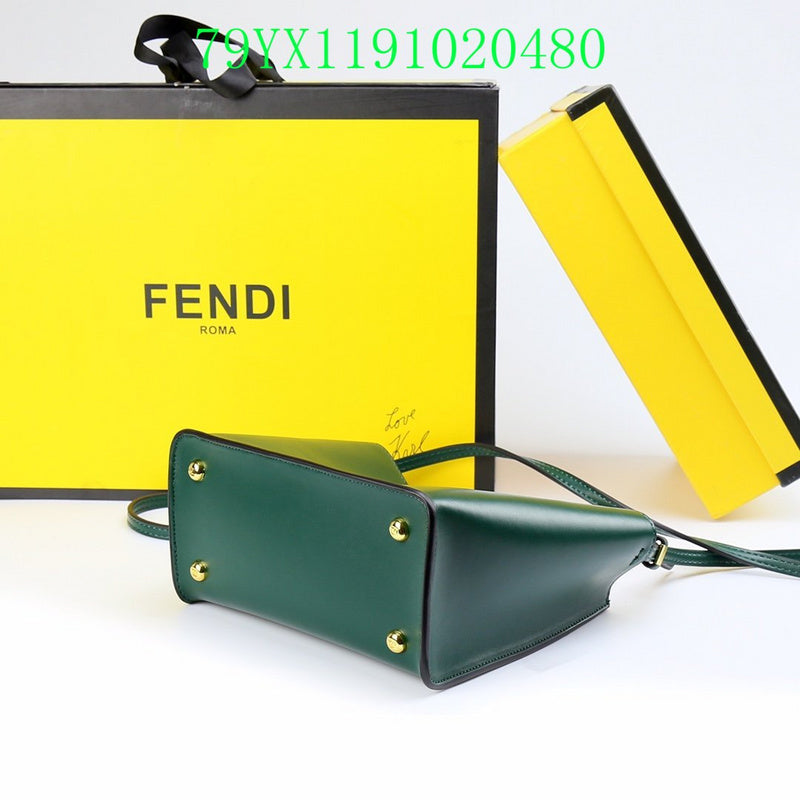 Glami - FDE Bags - 2224