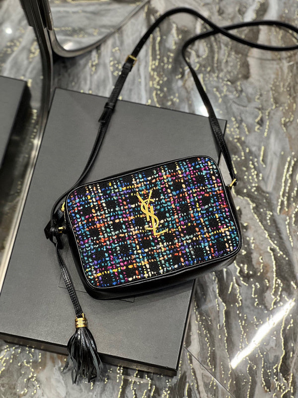 Glami- Glami- - SLY Bags - 712