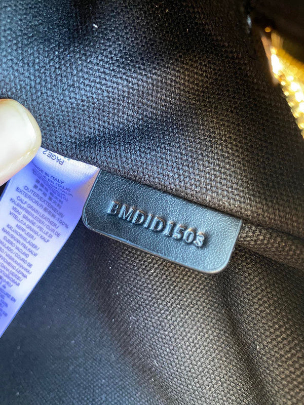 Glamy - BOR Bags - 1012