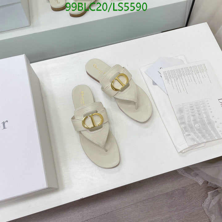 SAMCC - DOR Women Shoes - 2086