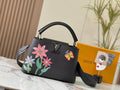 Satchel Bags - VL Bags - 1986
