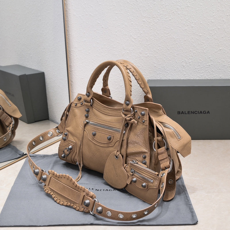Glamy - BG Bags - 796