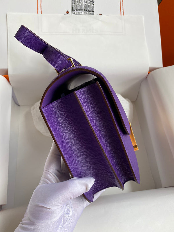 Glamy - HMS Bags - 037