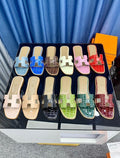 SAMC - HMS Women Shoes - 1064