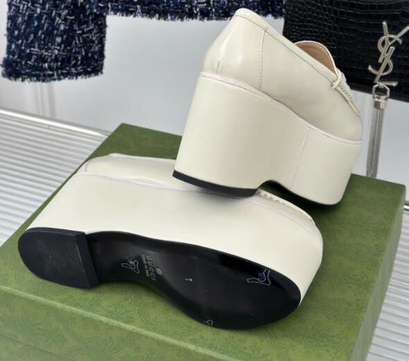 SAMC - GUKI Women Shoes - 394