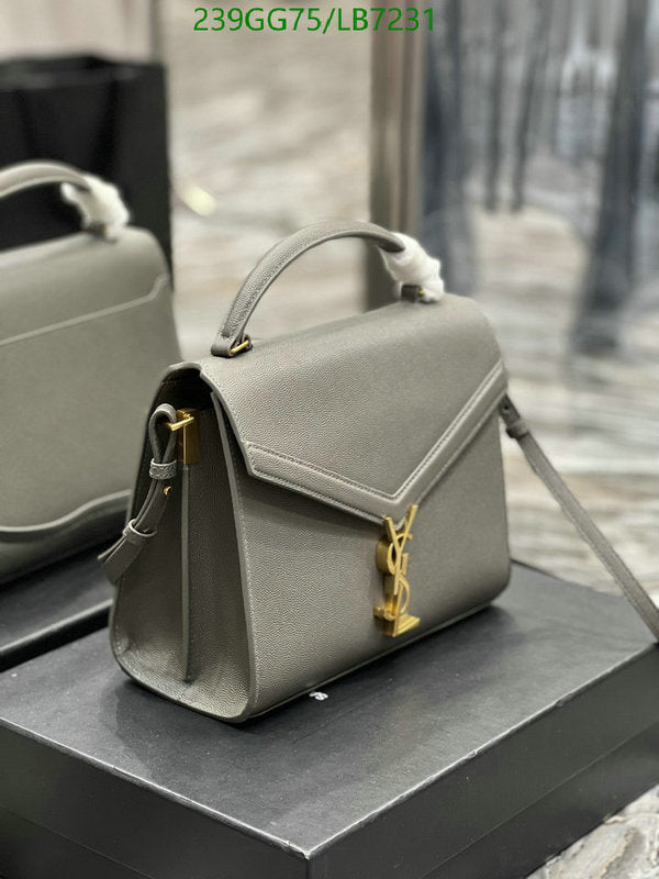 SAMC - YLS Bags - 446