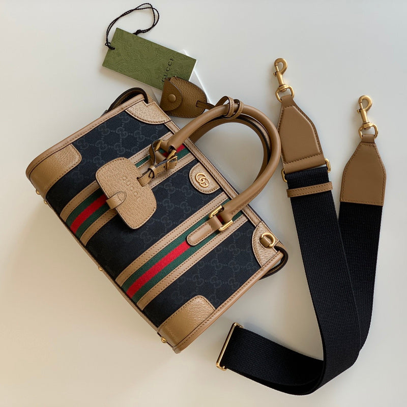 Glami Fashion - GCI Bags - 12546