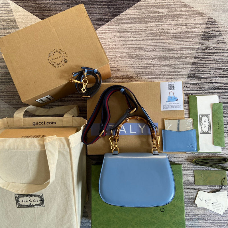 Glami Fashion - GCI Bags - 6718