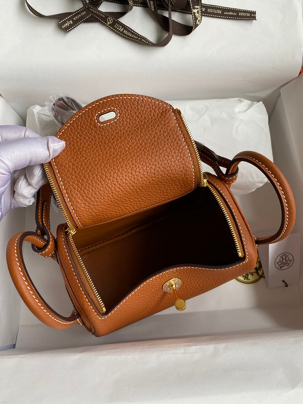 Glamy - HMS Bags - 449