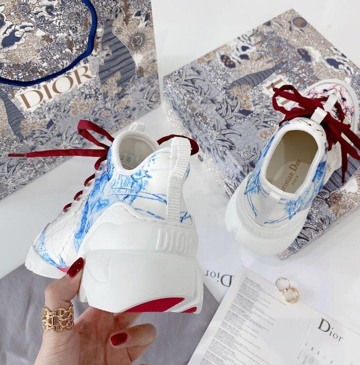 SAMCC - DOR Women Shoes - 1118