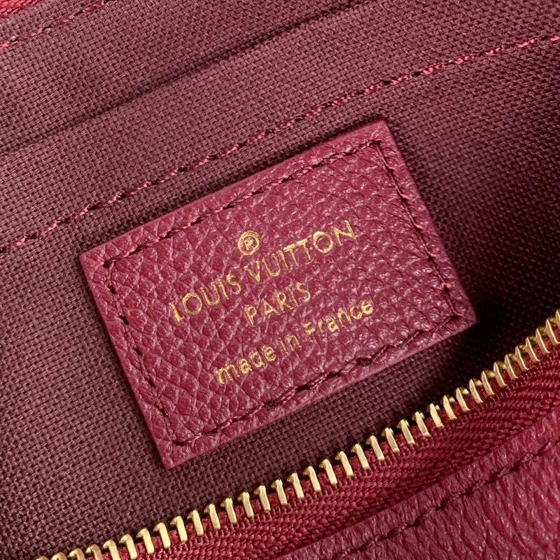 Glami- Glami- Lu-Vi bags - 3372