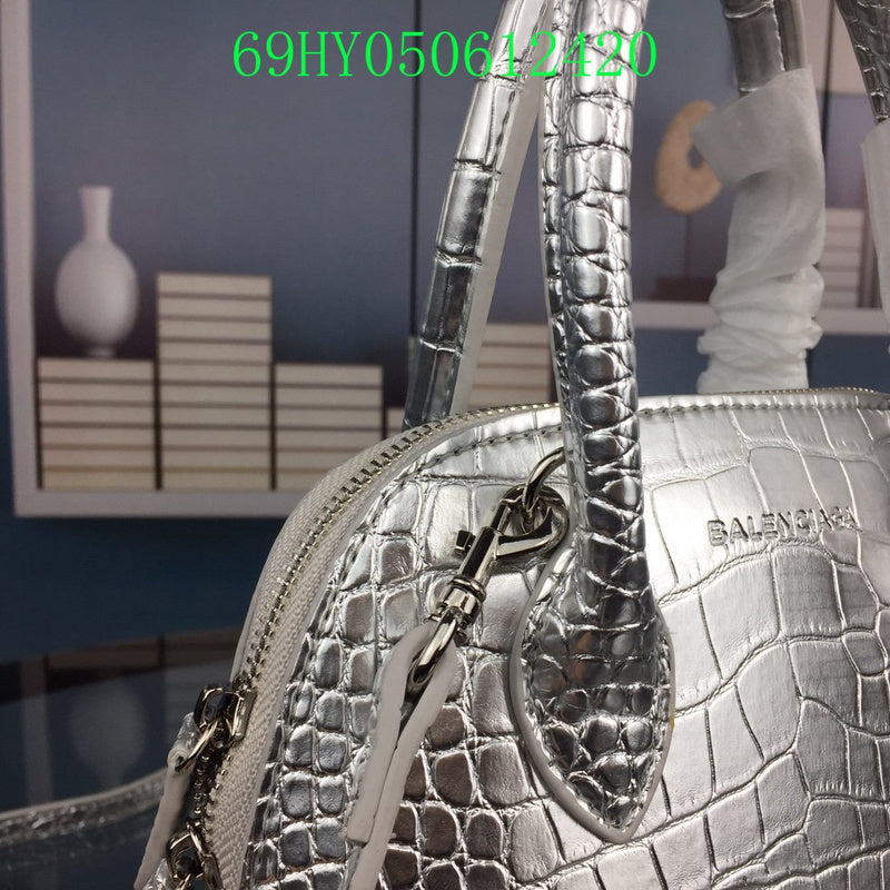 Satchel Bags - BGA Bags - 2495