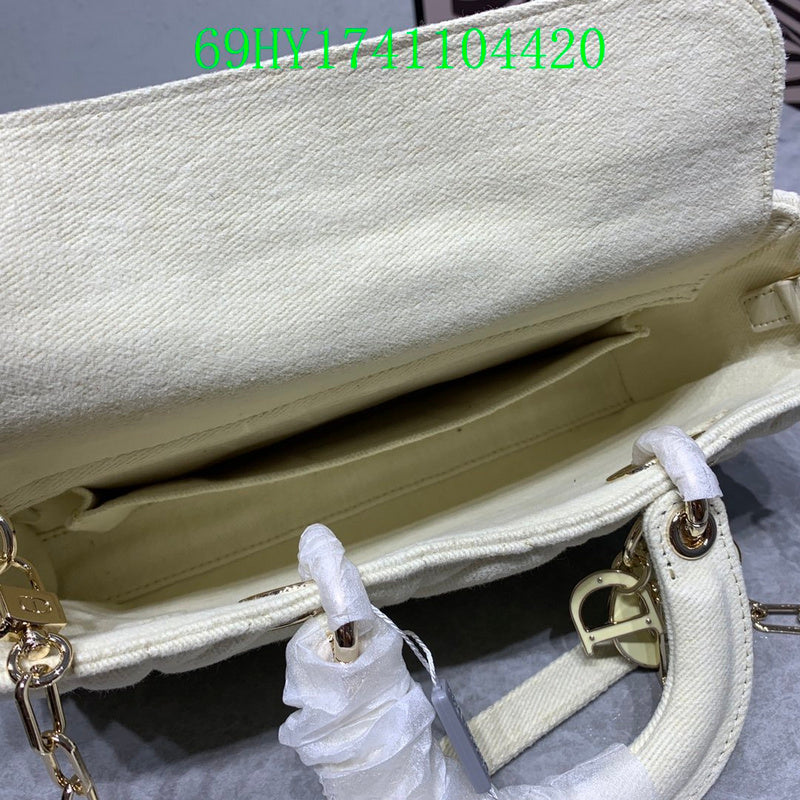 Glami - DOR Bags - 1097