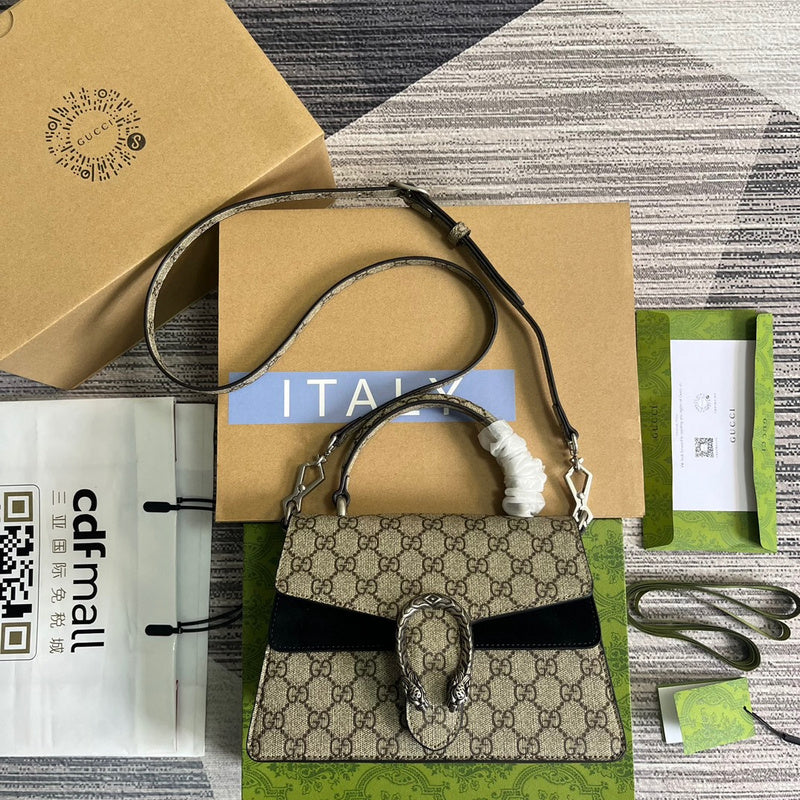 Glami-is - Guki Lady Bags - 159