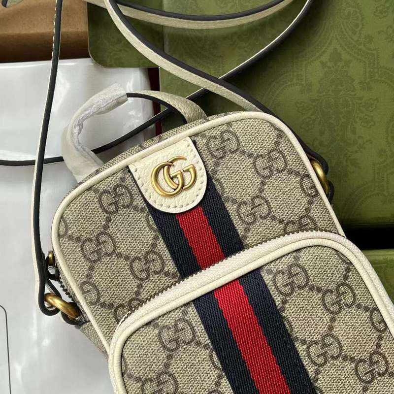 GUI2 Bags - Luxurious Bags  550
