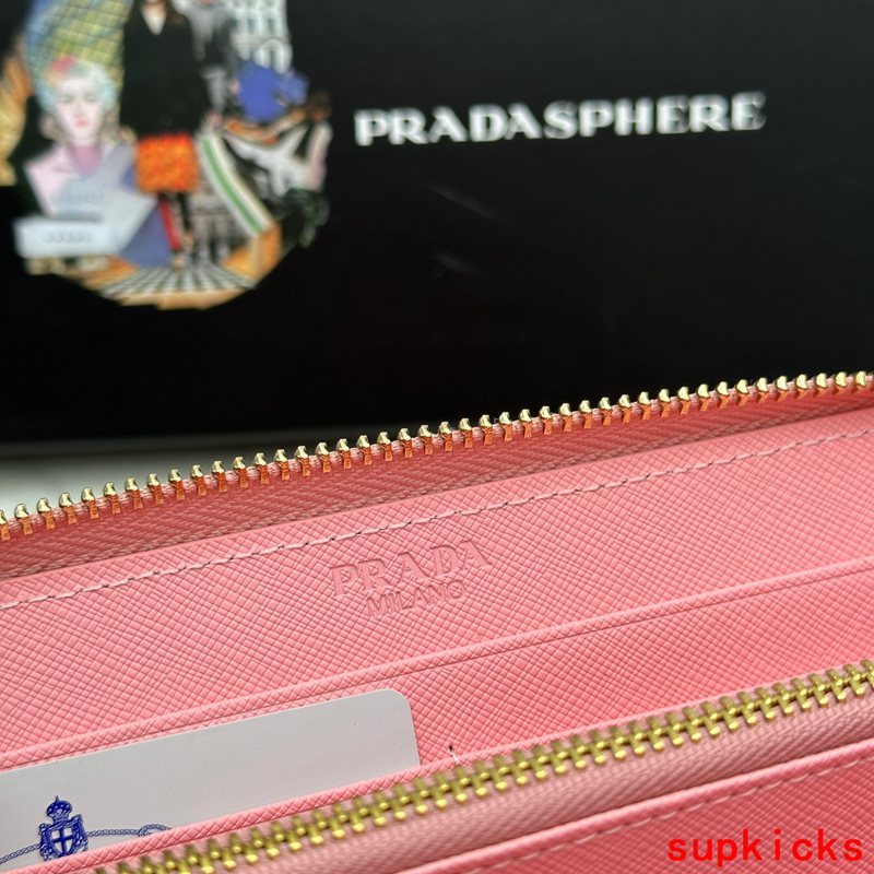 Glami- - Mix Wallets - 803